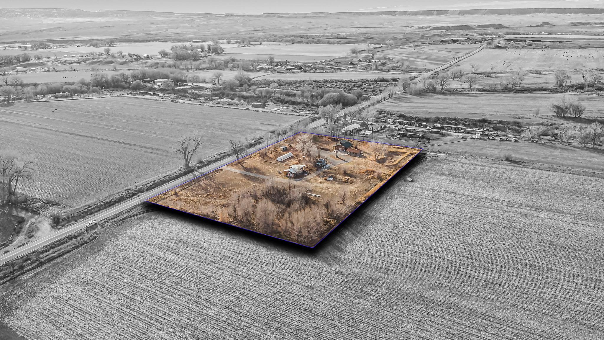 628 S Road Mack, CO 81525 - Photo 24 of 41