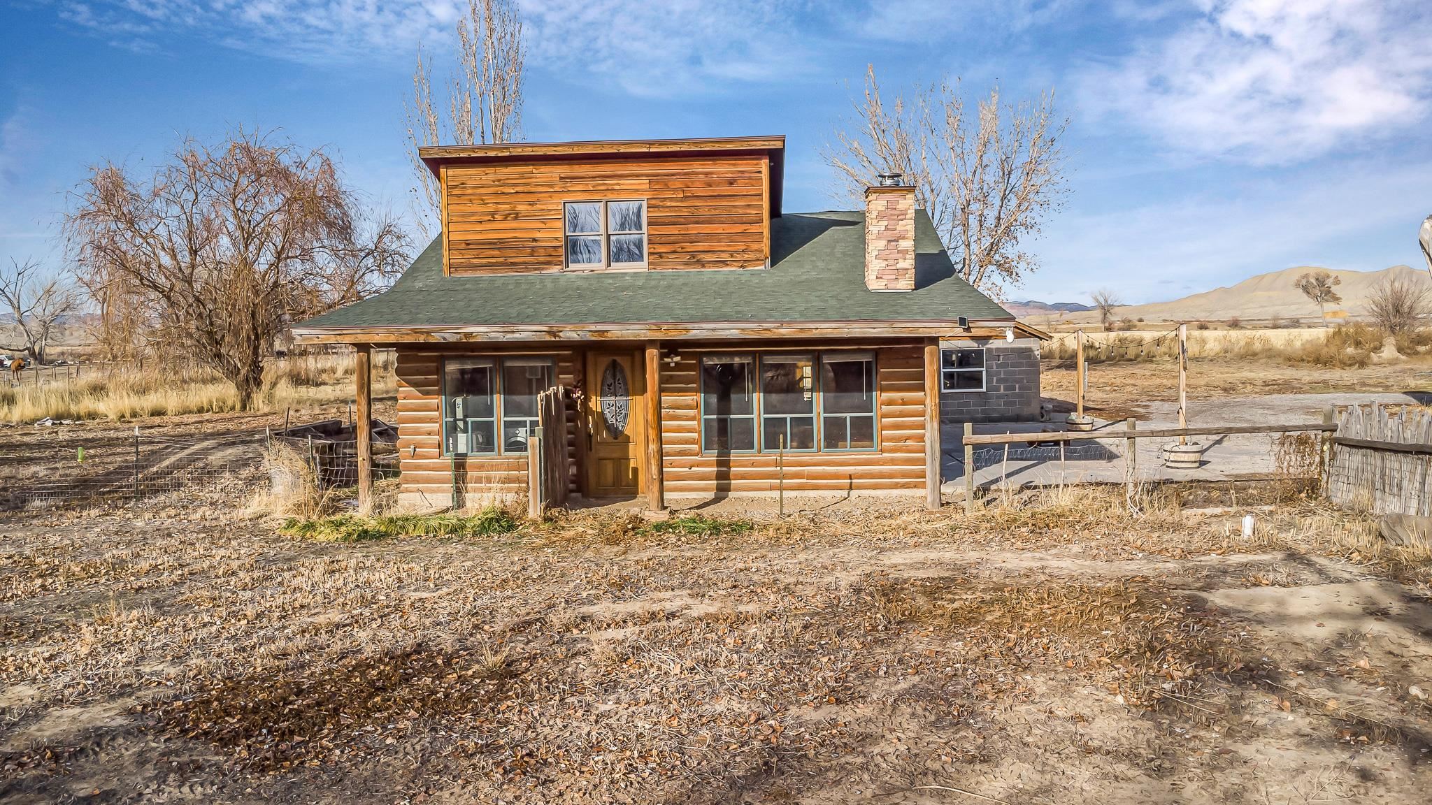 628 S Road Mack, CO 81525 - Photo 25 of 41