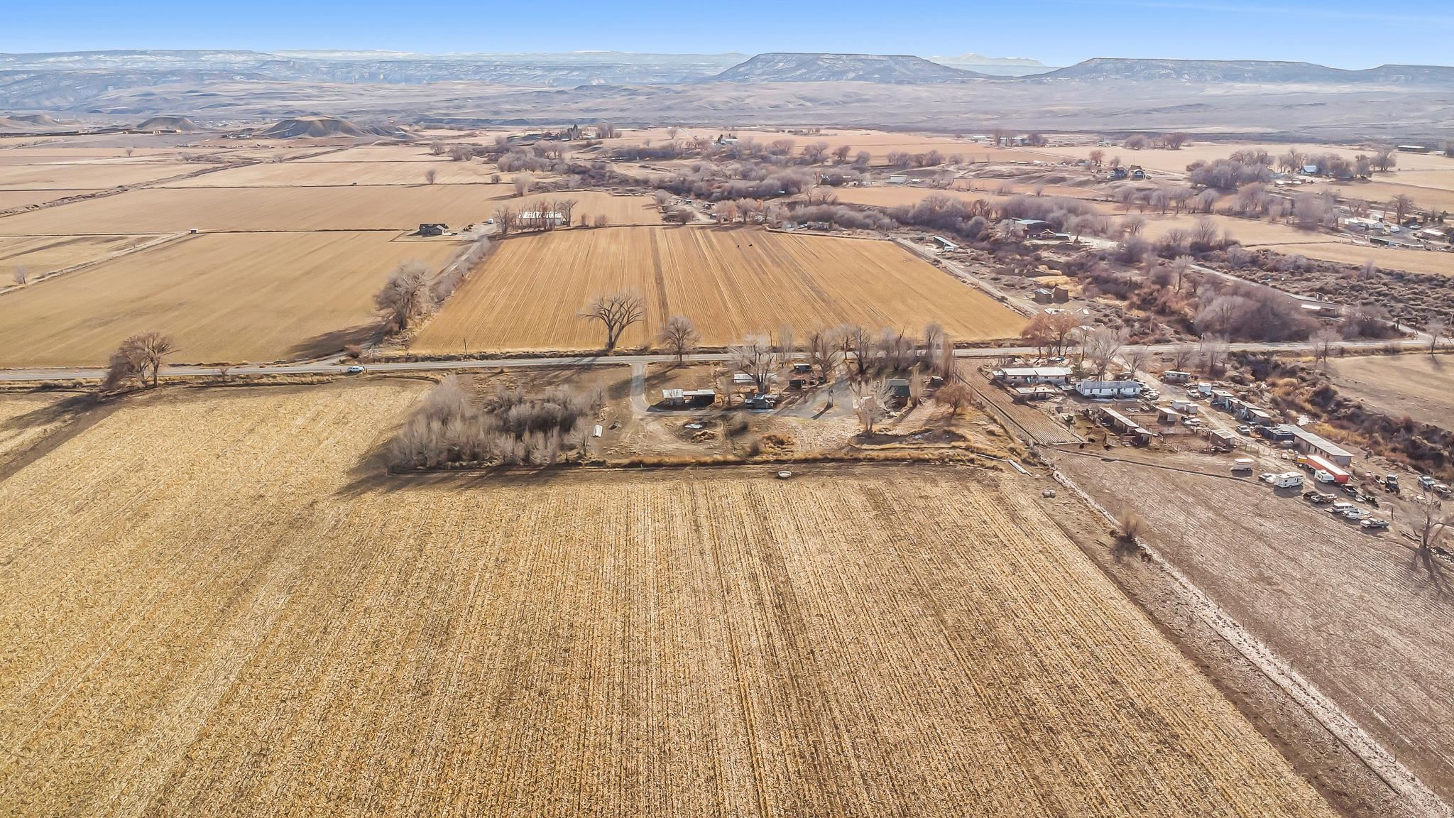 628 S Road Mack, CO 81525 - Photo 26 of 41