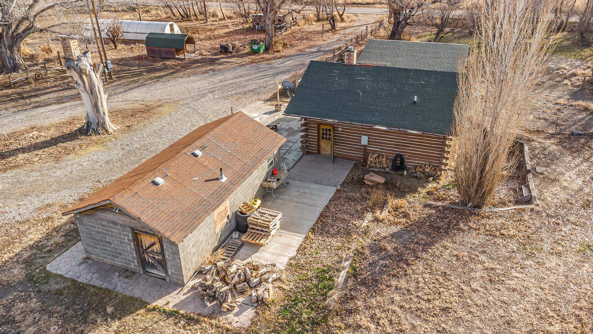 628 S Road Mack, CO 81525 - Photo 28 of 41