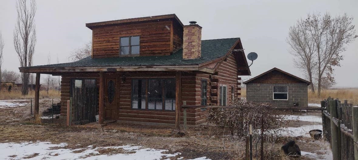 628 S Road Mack, CO 81525 - Photo 29 of 41