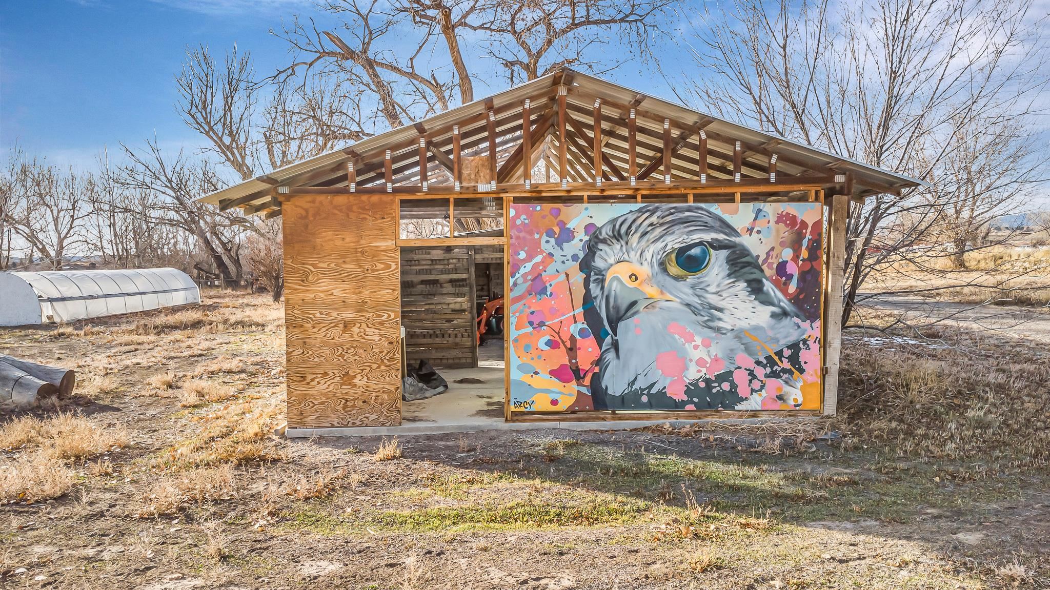 628 S Road Mack, CO 81525 - Photo 30 of 41