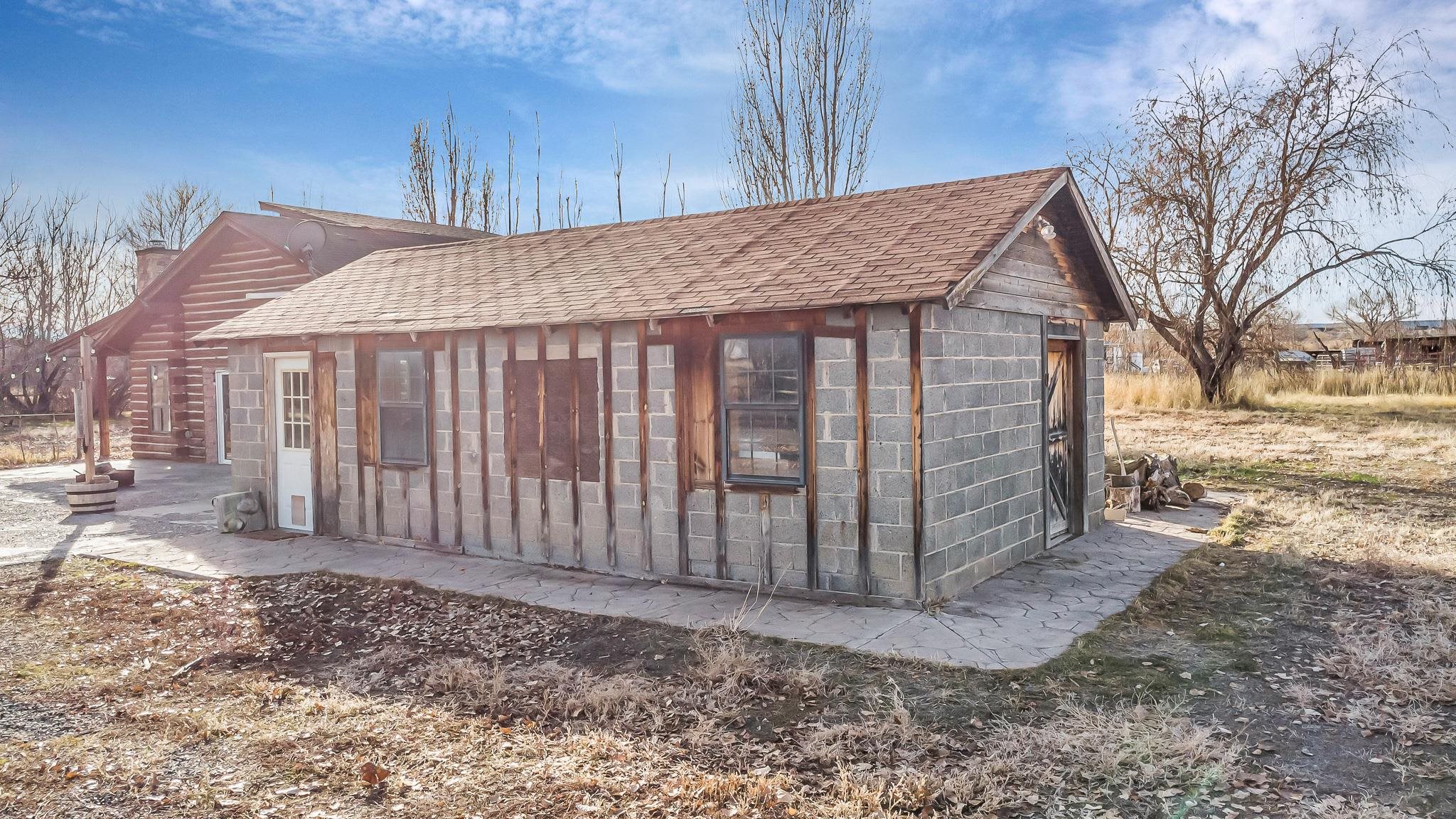 628 S Road Mack, CO 81525 - Photo 31 of 41