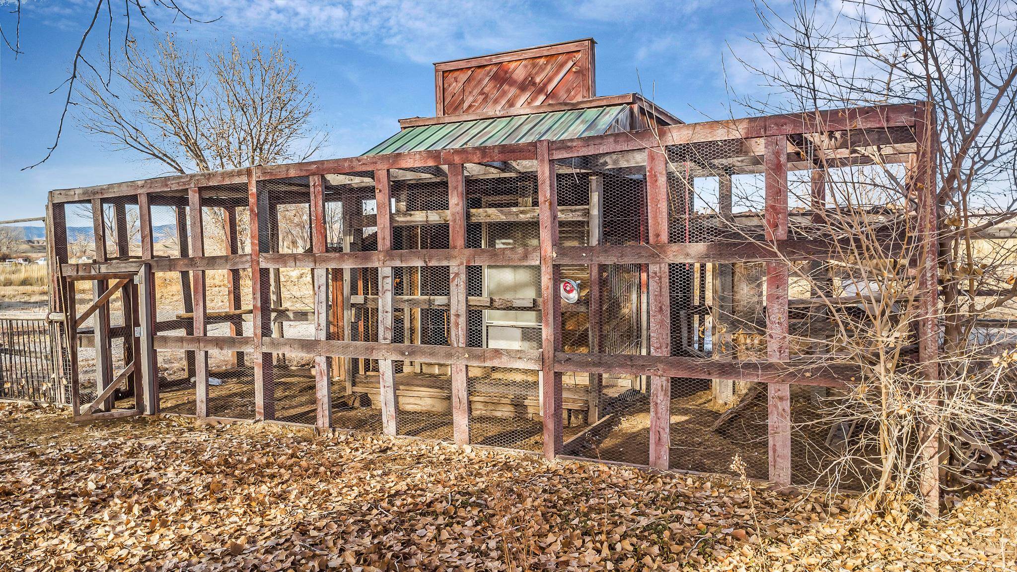 628 S Road Mack, CO 81525 - Photo 32 of 41