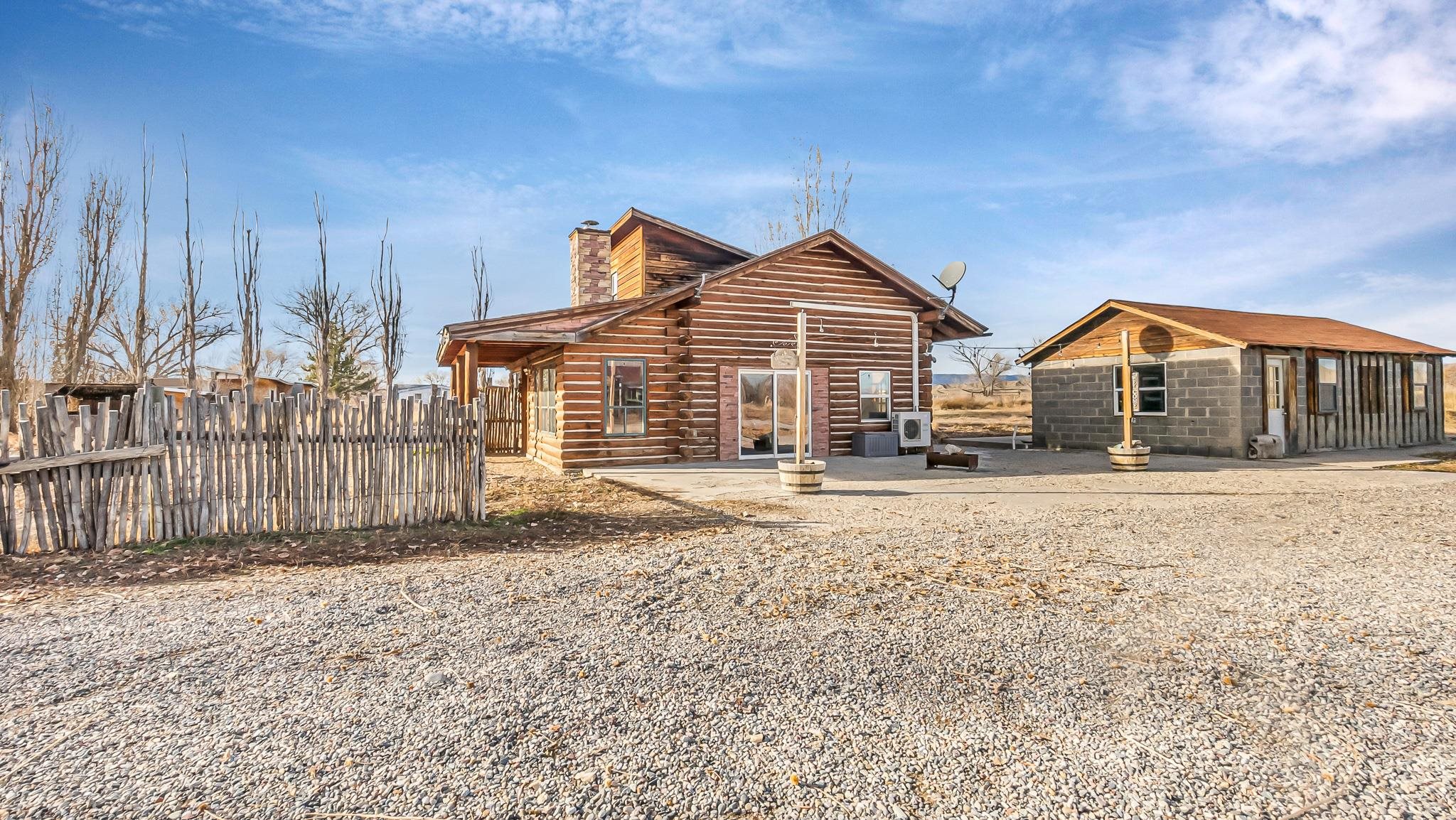 628 S Road Mack, CO 81525 - Photo 34 of 41