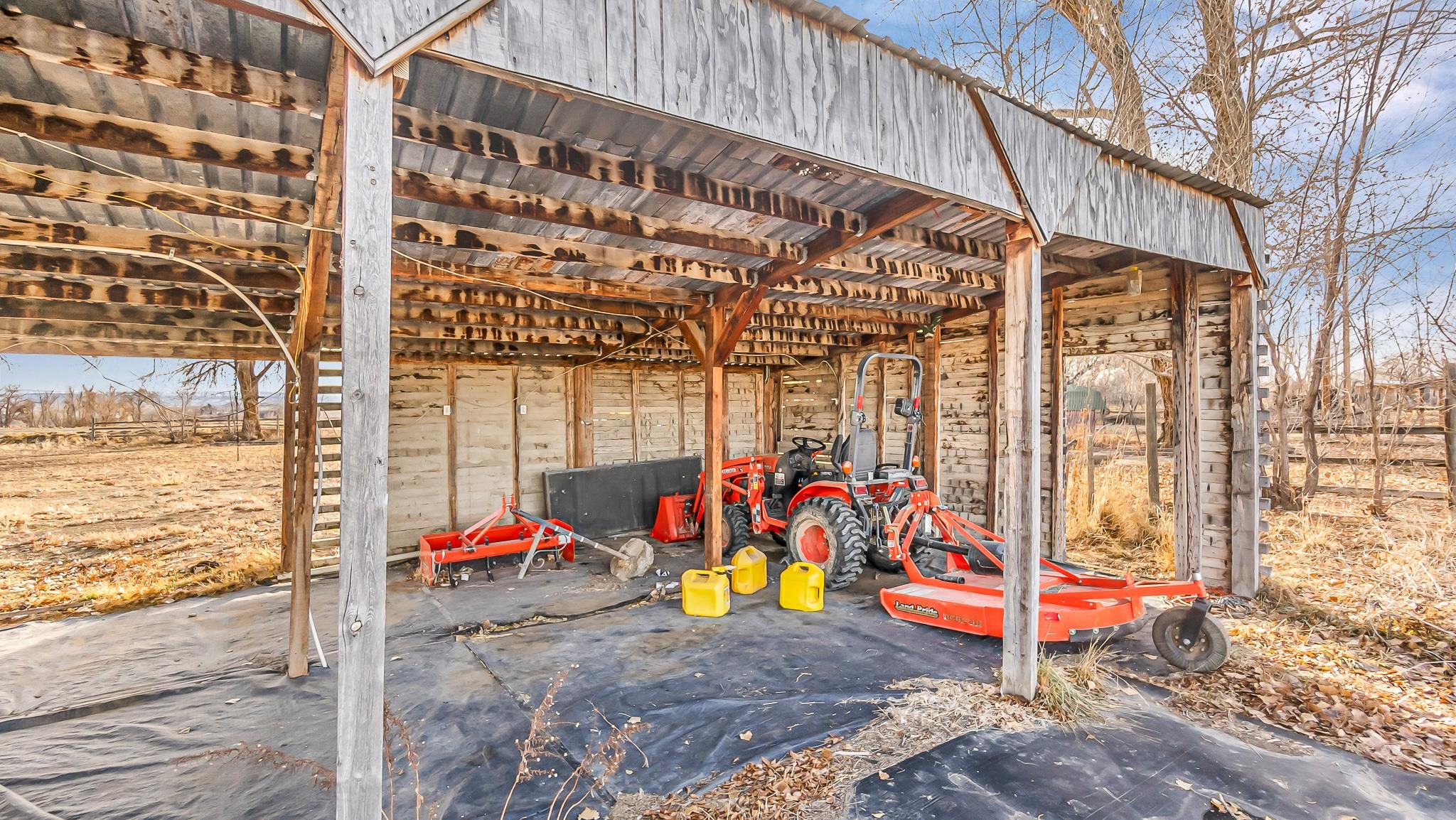 628 S Road Mack, CO 81525 - Photo 38 of 41