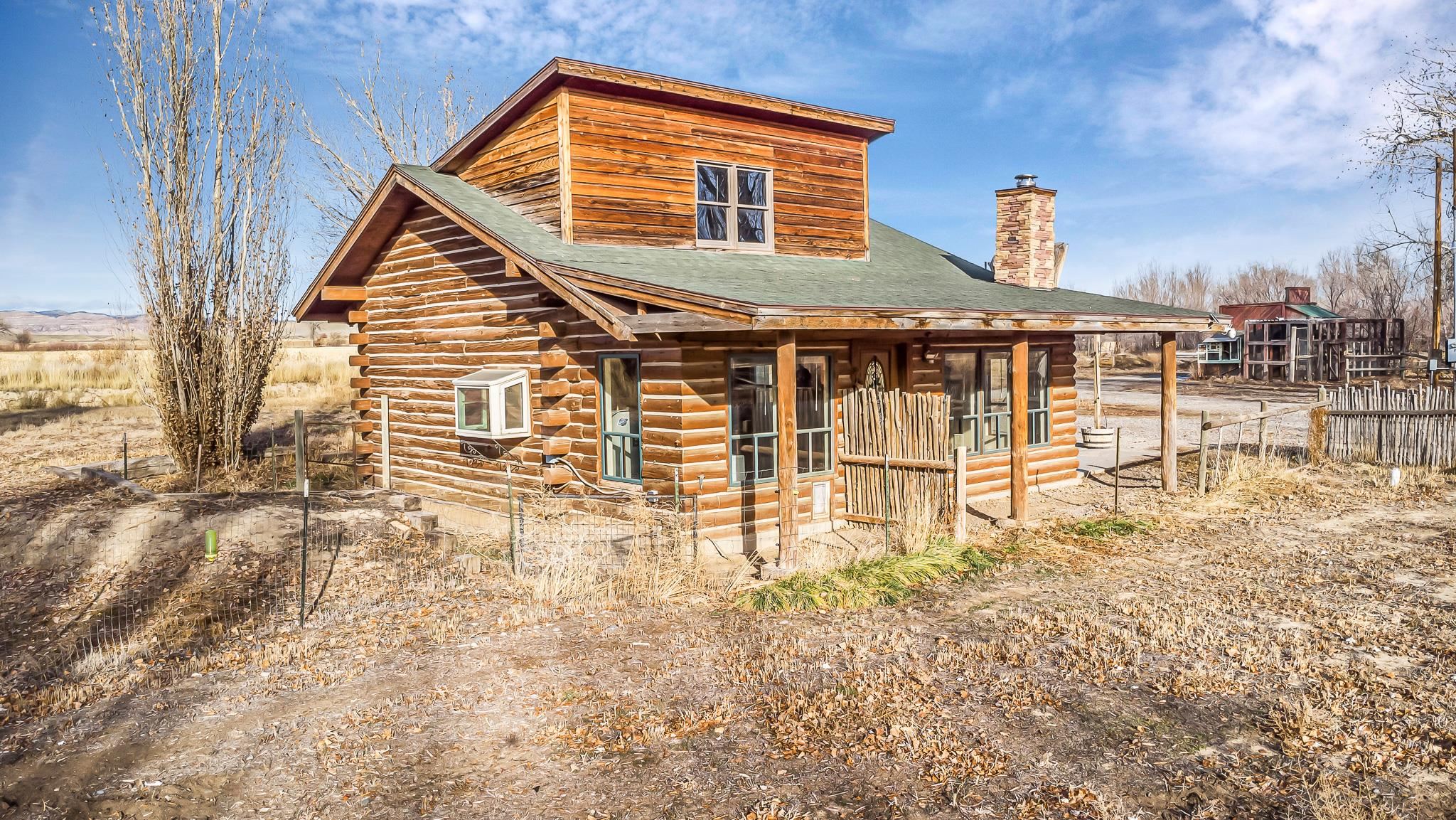 628 S Road Mack, CO 81525 - Photo 40 of 41