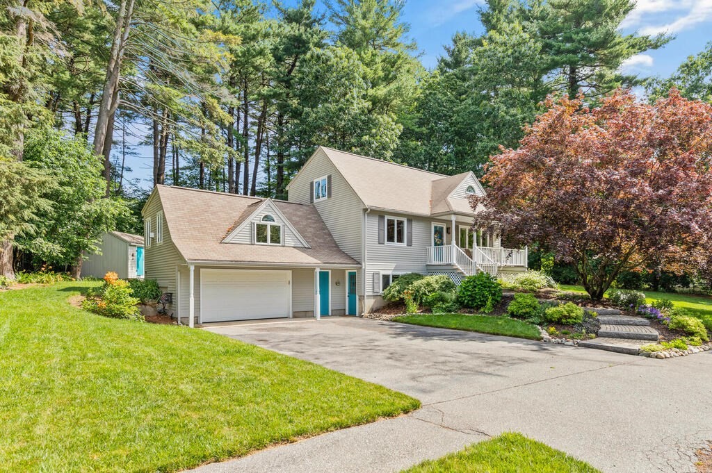 67 Partridge Road Billerica, MA 01821 - Photo 1 of 41 Gallery Image 1
