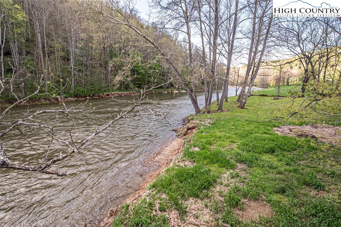 Fred Pugh Road Crumpler, NC 28617 - Photo 1 of 25 Gallery Image 1
