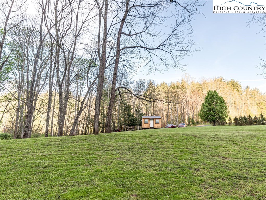 Fred Pugh Road Crumpler, NC 28617 - Photo 11 of 25 Gallery Image 11