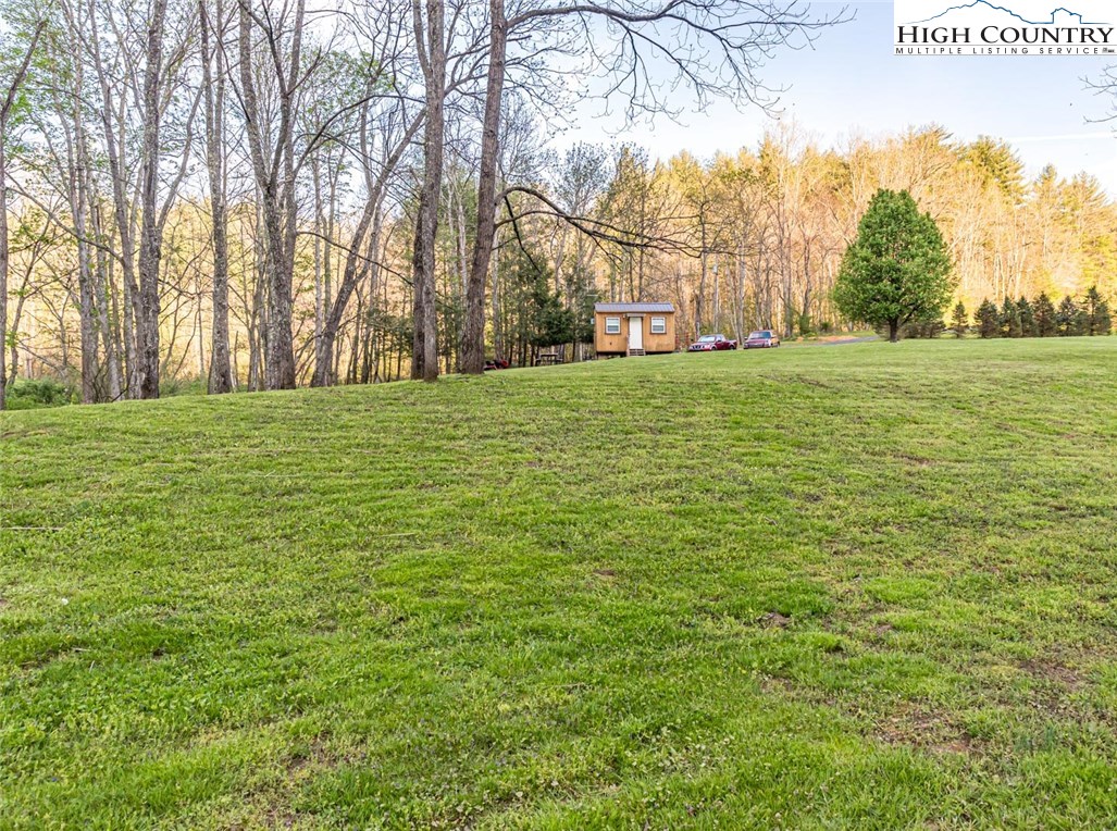 Fred Pugh Road Crumpler, NC 28617 - Photo 13 of 25 Gallery Image 13