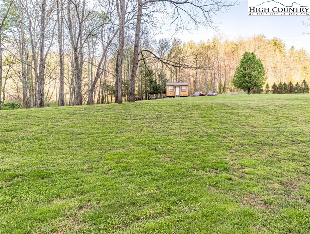 Fred Pugh Road Crumpler, NC 28617 - Photo 15 of 25 Gallery Image 15