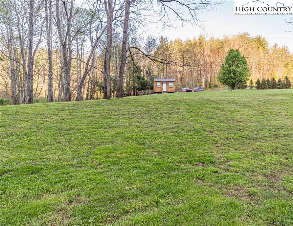 Fred Pugh Road Crumpler, NC 28617 - Photo 23 of 25 Gallery Image 23