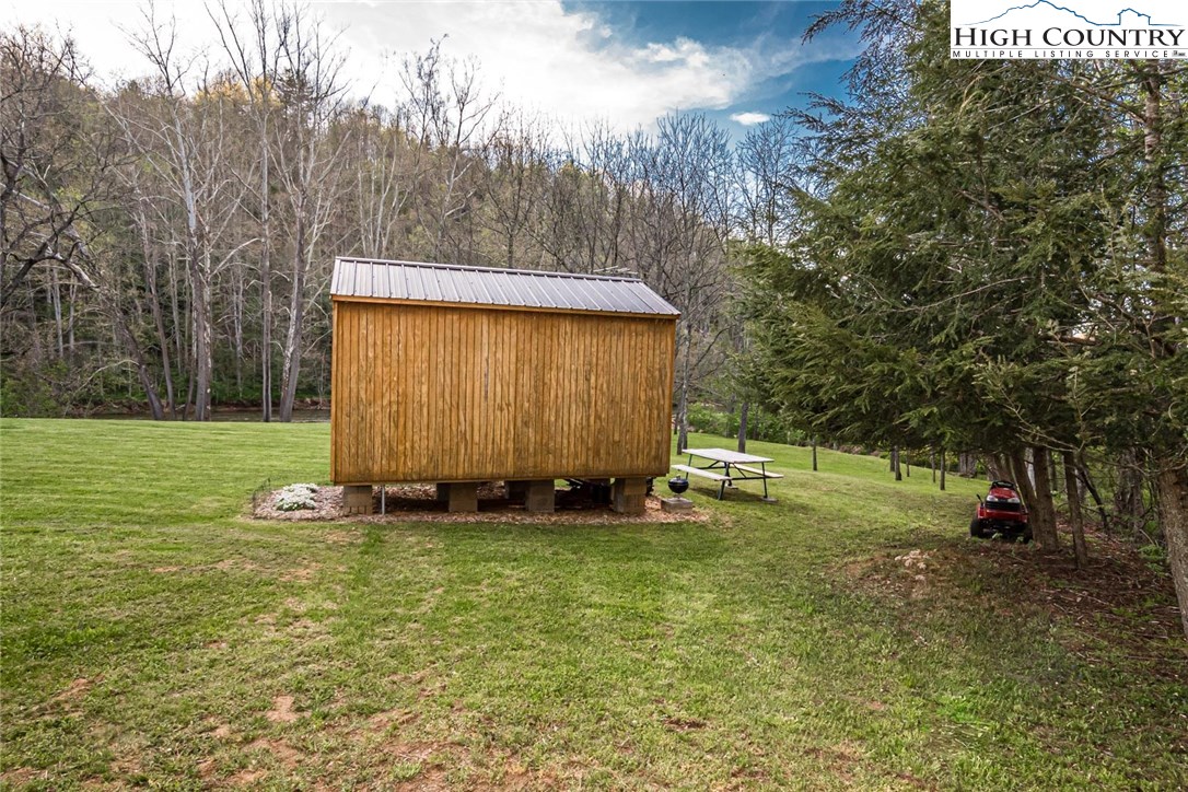 Fred Pugh Road Crumpler, NC 28617 - Photo 24 of 25 Gallery Image 24