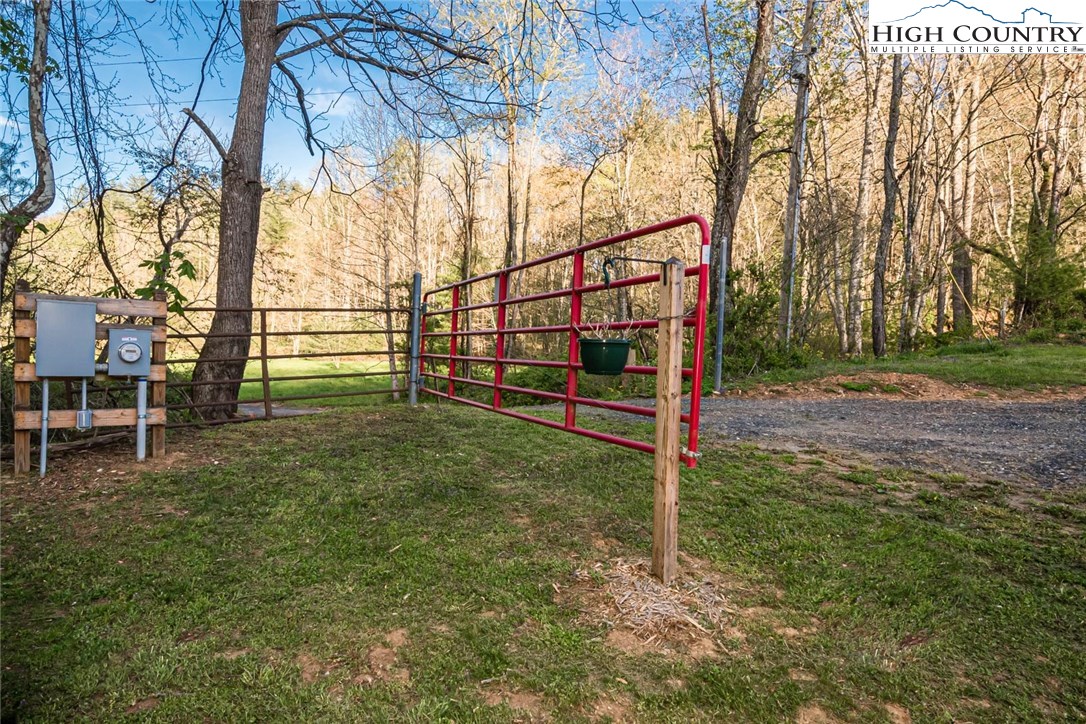 Fred Pugh Road Crumpler, NC 28617 - Photo 25 of 25 Gallery Image 25