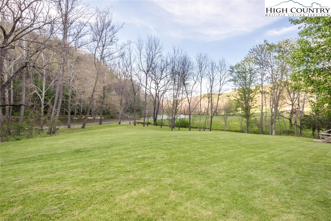Fred Pugh Road Crumpler, NC 28617 - Photo 4 of 25 Gallery Image 4
