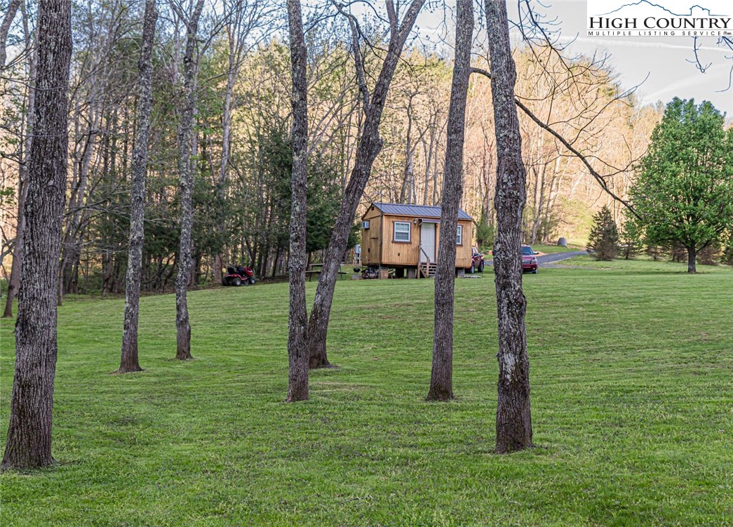 Fred Pugh Road Crumpler, NC 28617 - Photo 5 of 25 Gallery Image 5