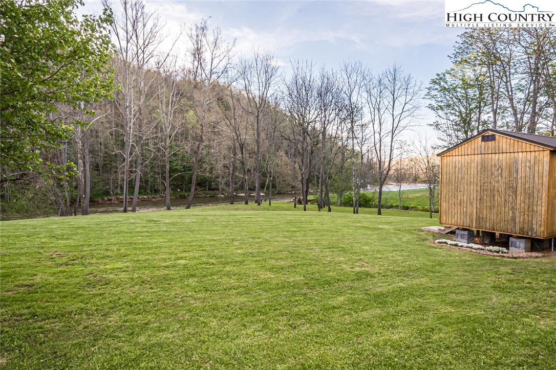 Fred Pugh Road Crumpler, NC 28617 - Photo 8 of 25 Gallery Image 8