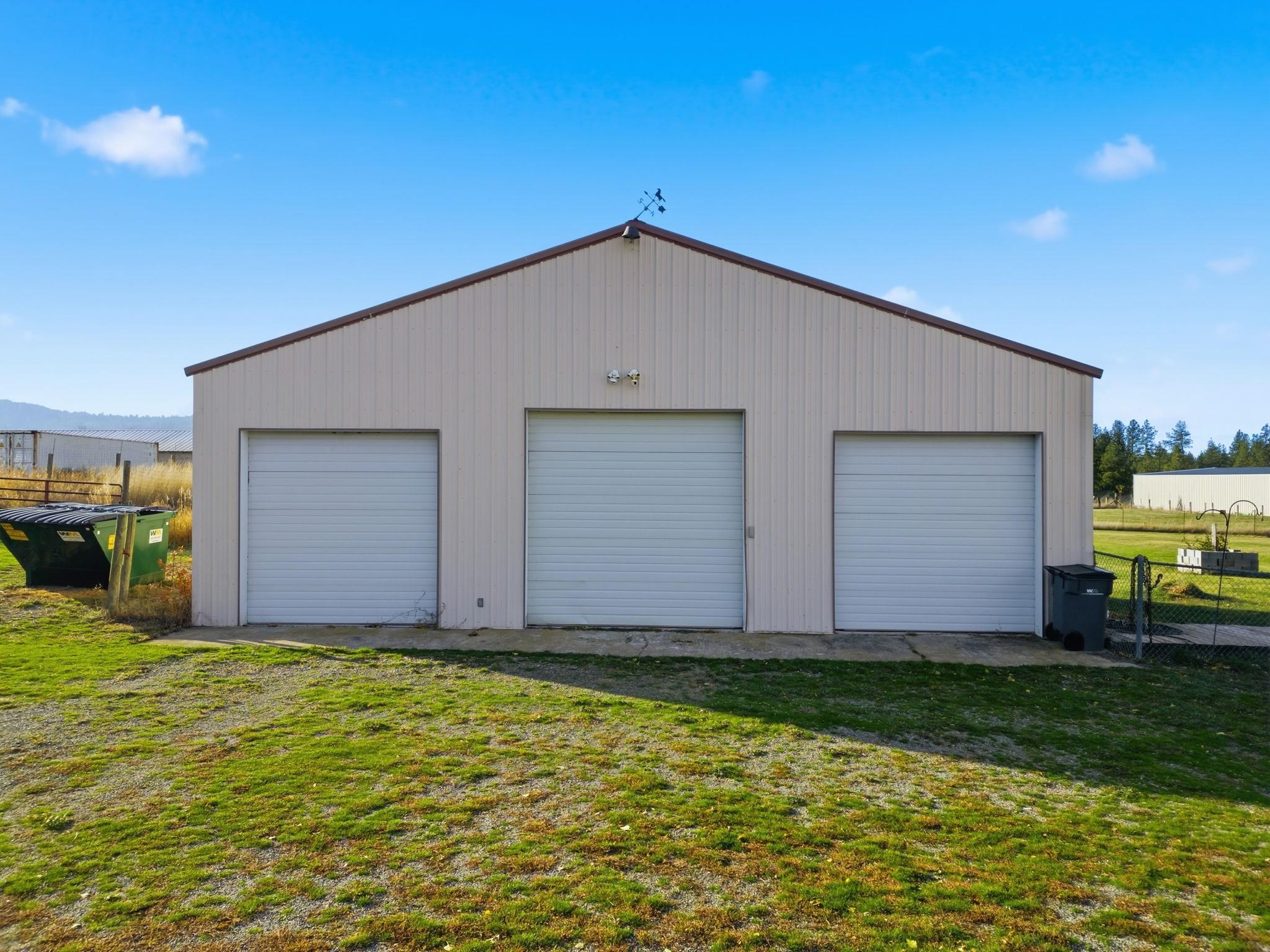 5008 South Linke Road Greenacres, WA 99016 - Photo 5 of 50