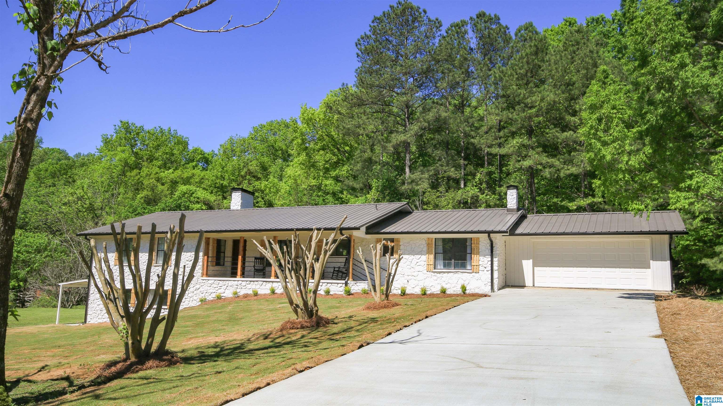 1453 Crawford Cove Road Springville, AL 35146 - Photo 6 of 51