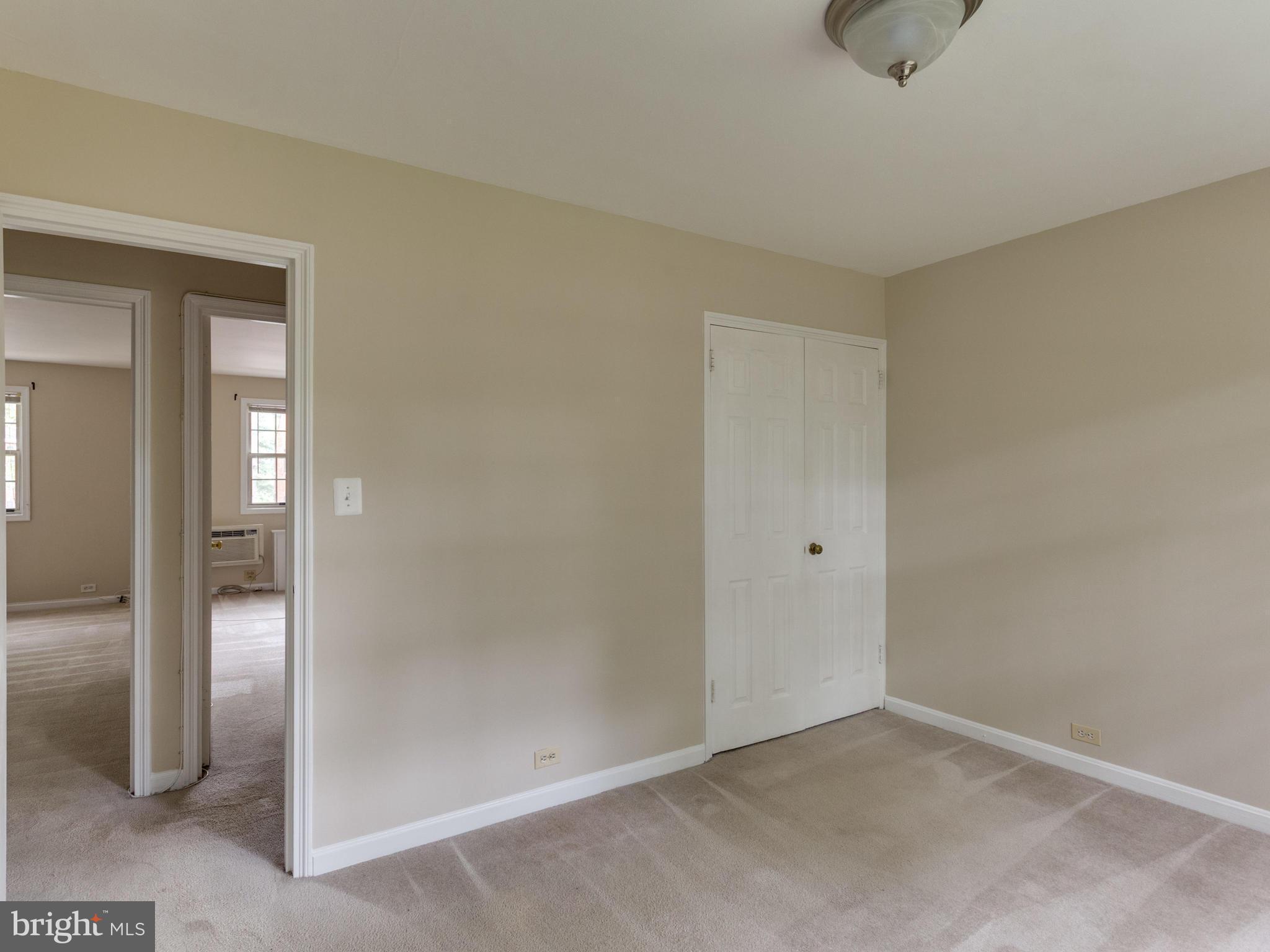 4312 2nd Road North, Unit 2 Arlington, VA 22203 - Photo 11 of 20 Bedroom