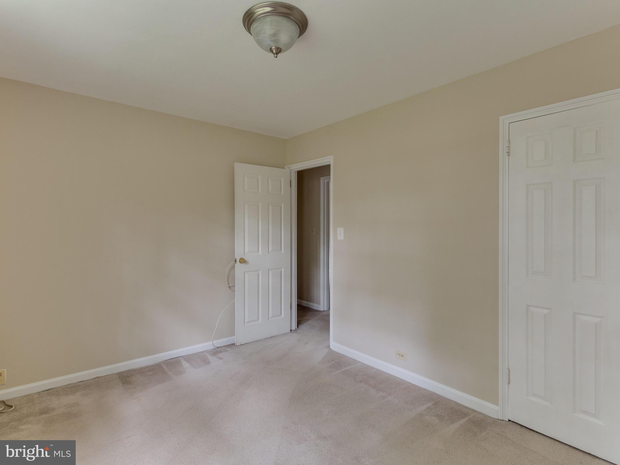 4312 2nd Road North, Unit 2 Arlington, VA 22203 - Photo 12 of 20 Bedroom