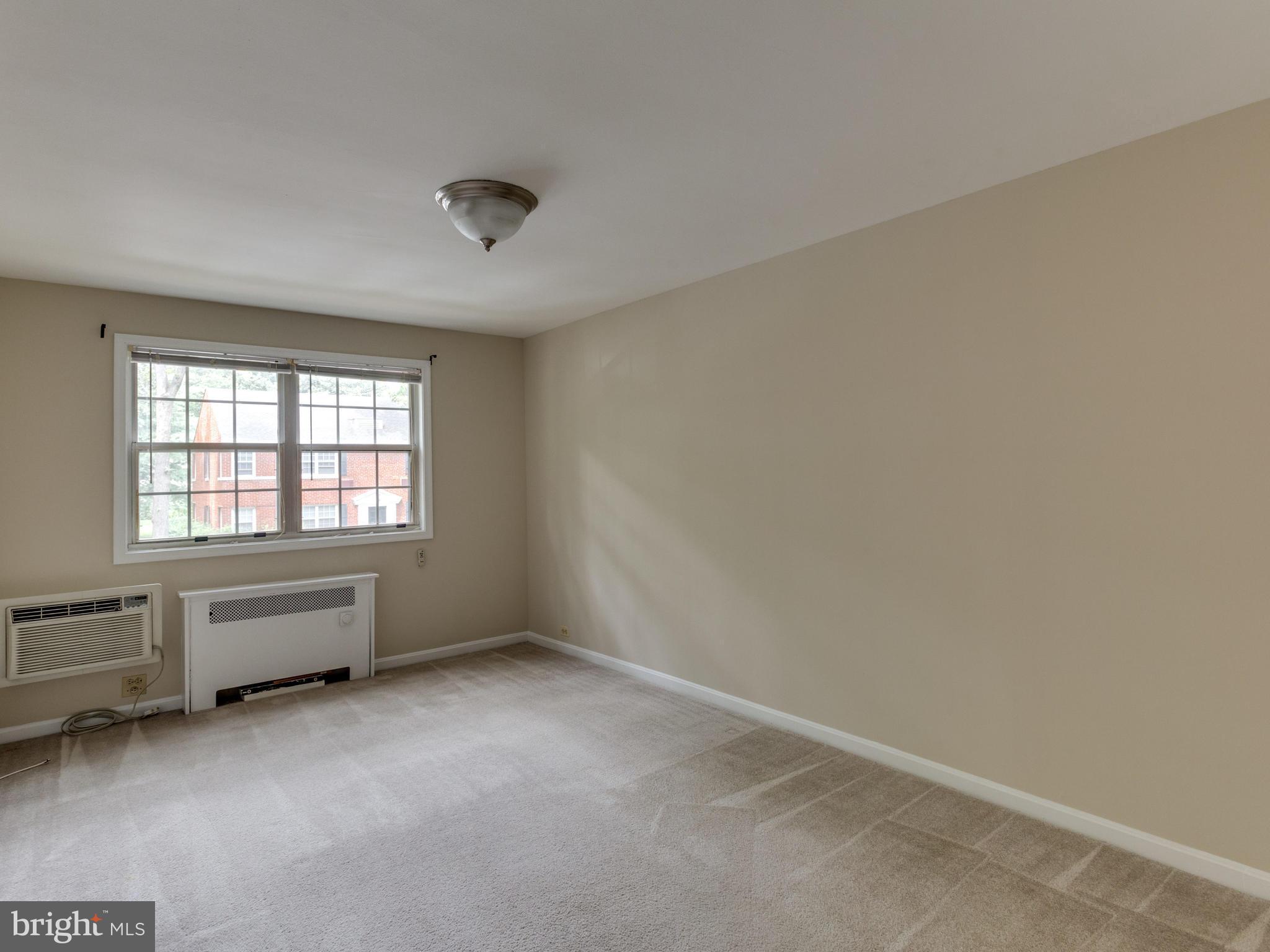4312 2nd Road North, Unit 2 Arlington, VA 22203 - Photo 13 of 20 Bedroom