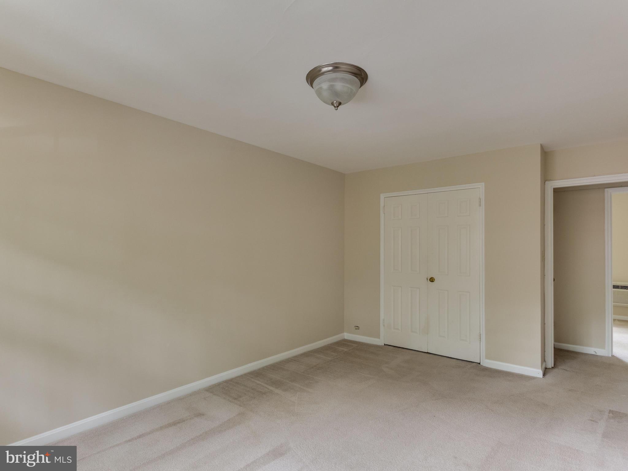 4312 2nd Road North, Unit 2 Arlington, VA 22203 - Photo 14 of 20 Bedroom