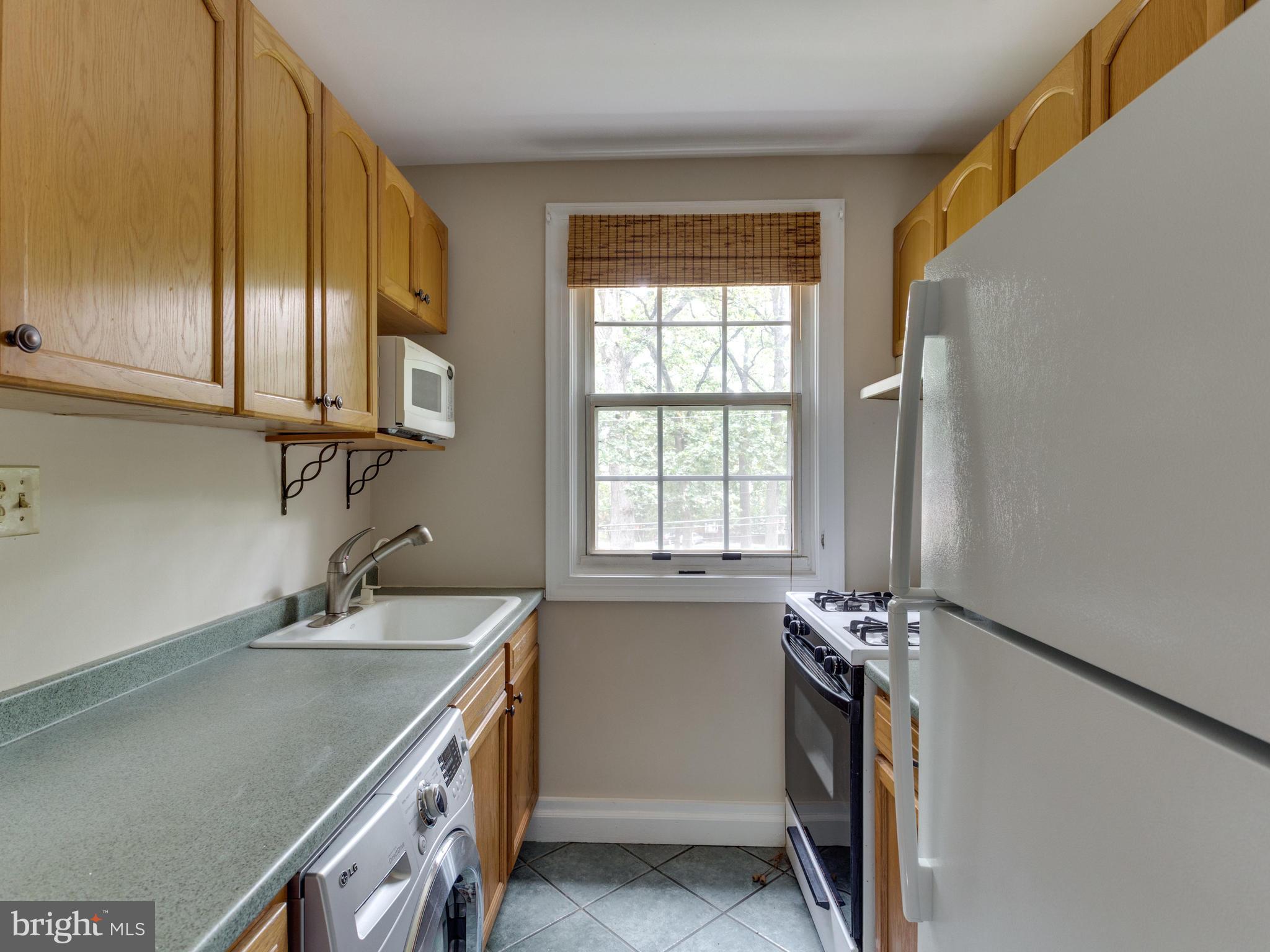 4312 2nd Road North, Unit 2 Arlington, VA 22203 - Photo 5 of 20 Kitchen