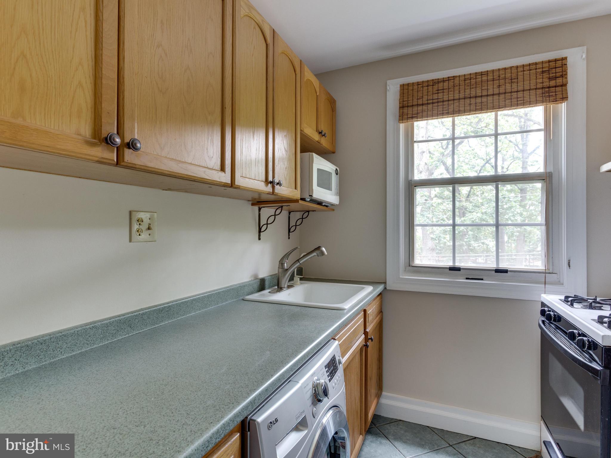4312 2nd Road North, Unit 2 Arlington, VA 22203 - Photo 6 of 20 Kitchen