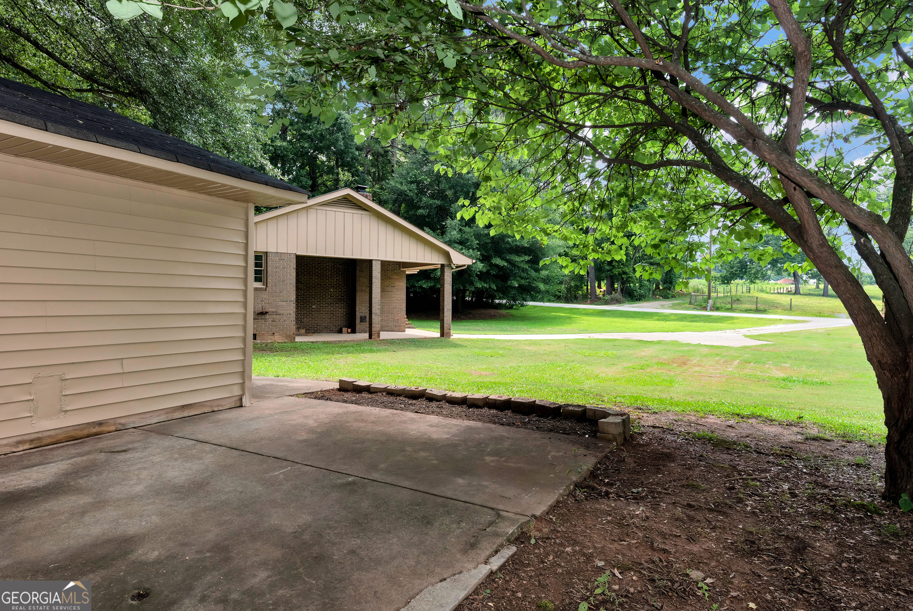 1281 Bethlehem Church Road Bethlehem, GA 30620 - Photo 28 of 44