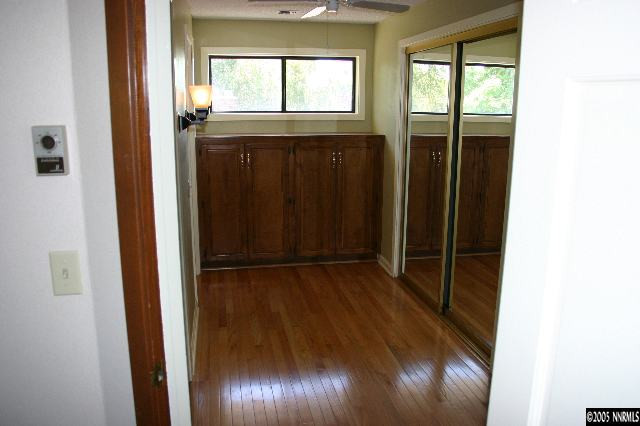1535 Lillian Way Reno, NV 89509 - Photo 4 of 7 view of wooden floor