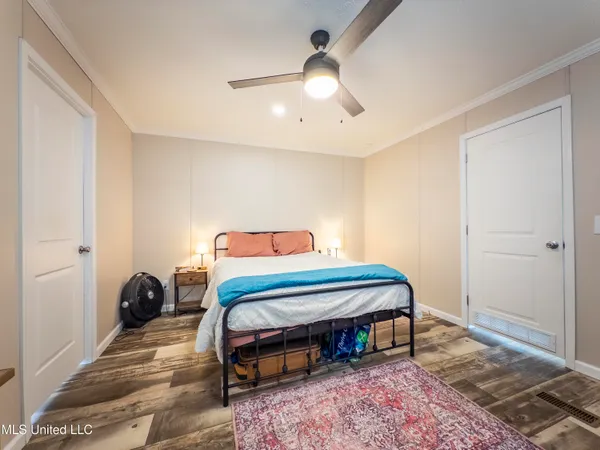 $215,000 | 181 County Road 30A, Mount Olive, MS 39119