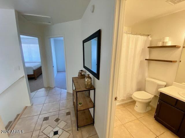 4939 West Tonto Road Glendale, AZ 85308 - Photo 12 of 16 Guest Bath