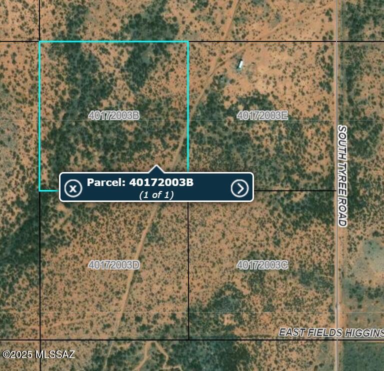 10-acres South Tyree Road, Unit 3 Pearce, AZ 85625 - Photo 22 of 22 Gallery Image 22