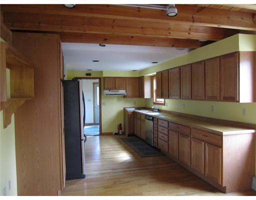 2 Woods Road Arrowsic, ME 04530 - Photo 8 of 17 Kitchen.