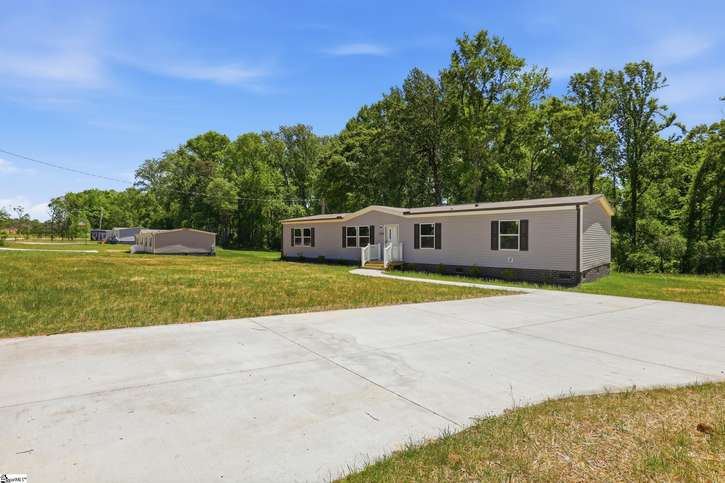 1292 Wilson Road Iva, SC 29655 - Photo 28 of 28