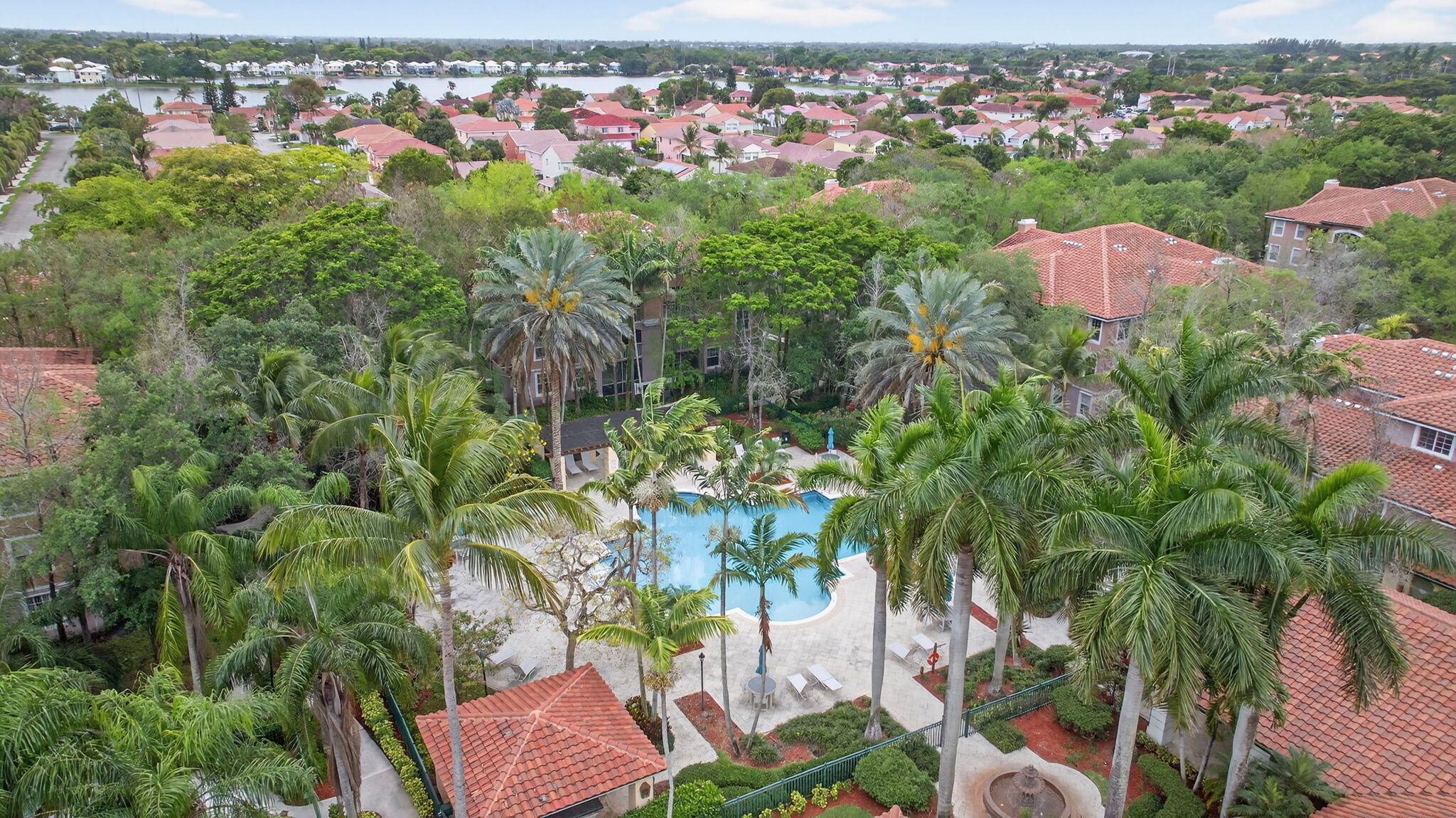 6890 West Sample Road, Unit 6890 Pompano Beach, FL 33063 - Photo 2 of 36 a view of a city
