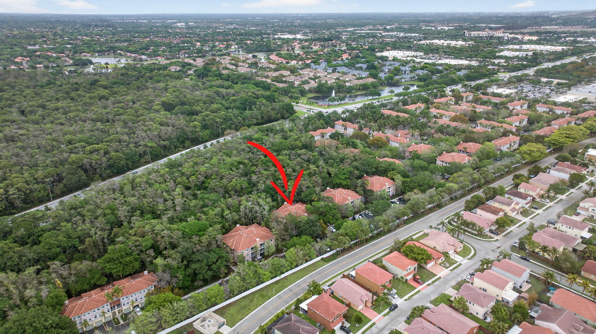 6890 West Sample Road, Unit 6890 Pompano Beach, FL 33063 - Photo 32 of 36 a view of a city