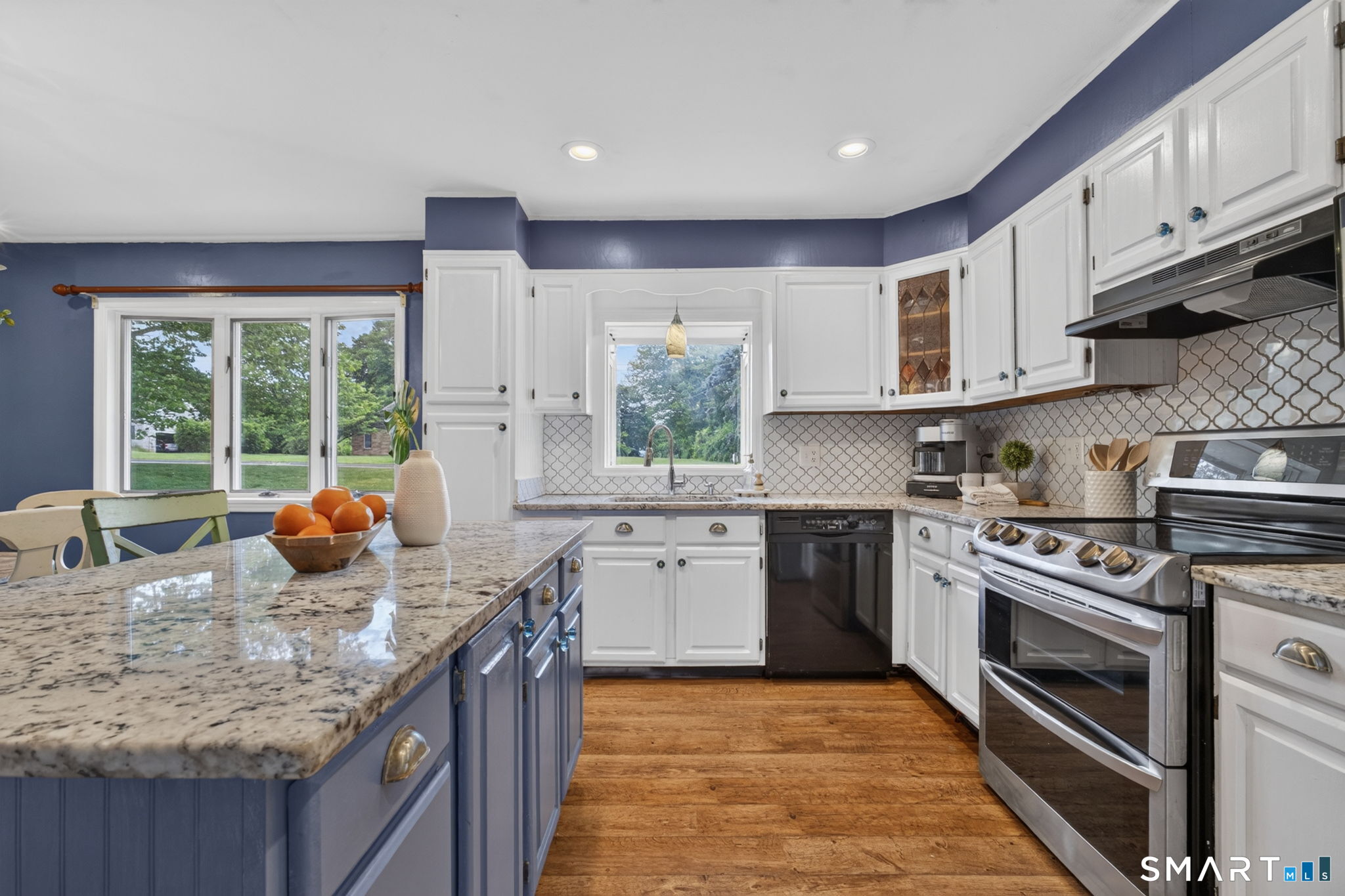 14 Whippoorwill Hill Road Newtown, CT 06470 - Photo 6 of 40