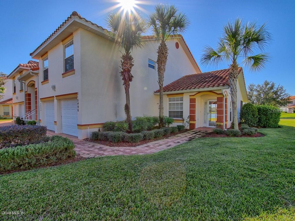 5496 Compass Point Oxford, FL 34484 - Photo 1 of 50 Front