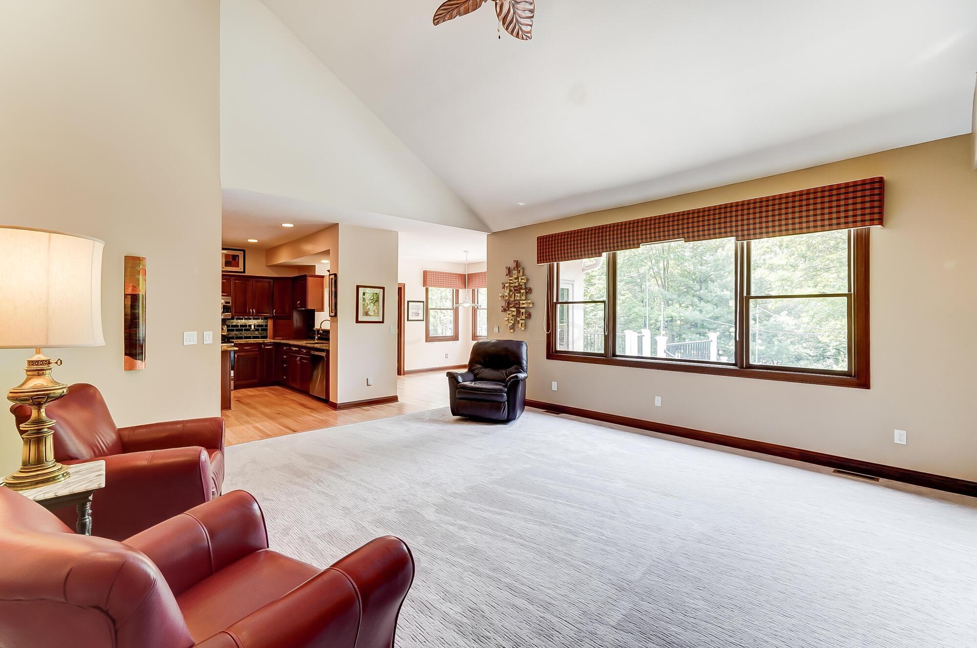 435 Shale Ridge Court Powell, OH 43065 - Photo 27 of 93 032_435 Shale Ridge Ct