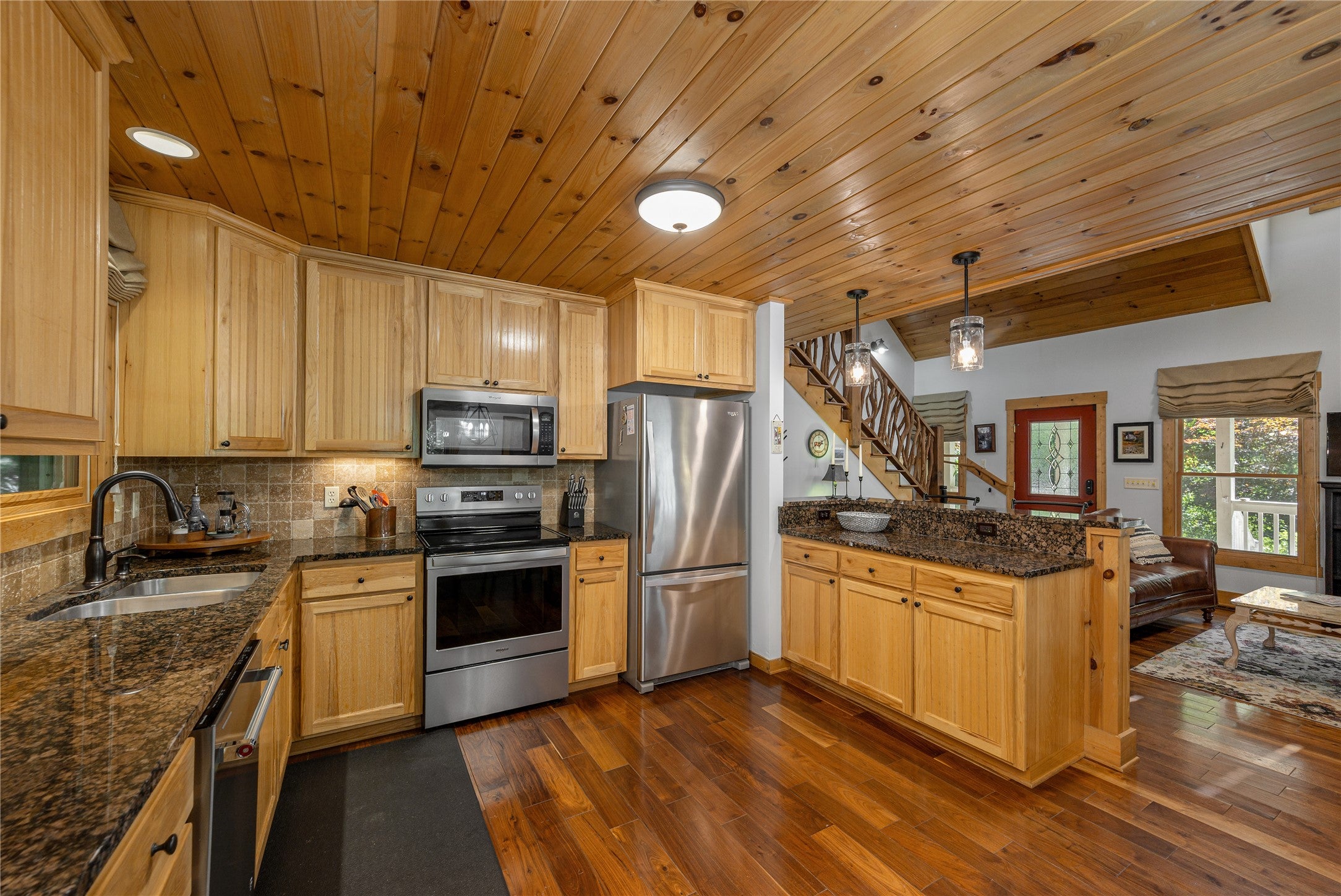 112 Lupton Road Sapphire, NC 28774 - Photo 40 of 100 Gallery Image 40