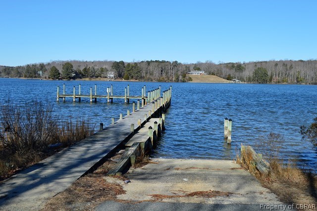 Lot 16 Island Point Road Lottsburg, VA 22511 - Photo 2 of 5