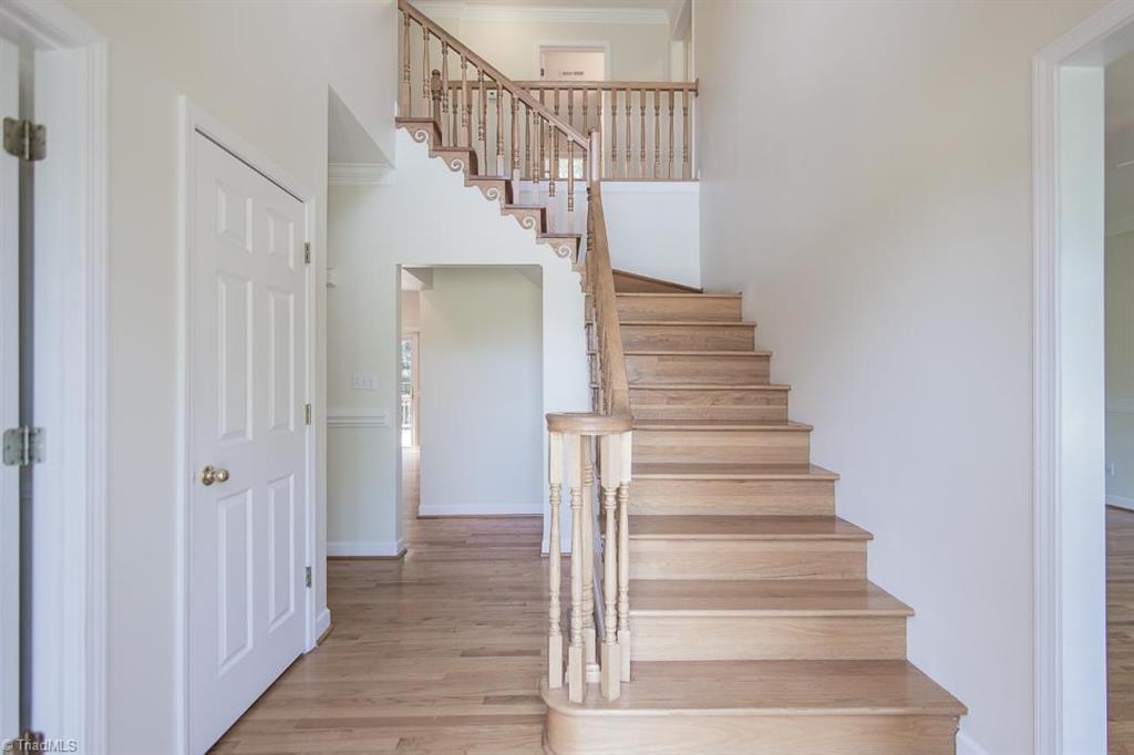 424 Laurel Ridge Lane Lexington, NC 27295 - Photo 3 of 26 Gallery Image 3