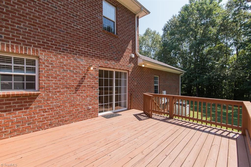 424 Laurel Ridge Lane Lexington, NC 27295 - Photo 24 of 26 Gallery Image 24