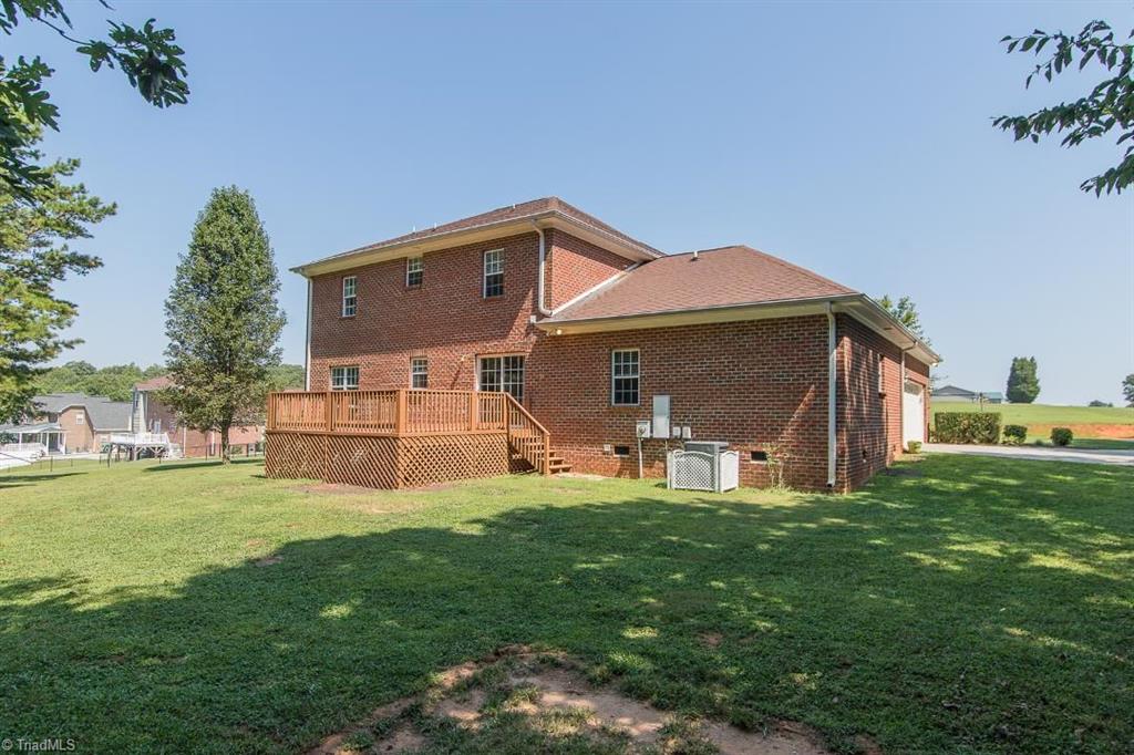 424 Laurel Ridge Lane Lexington, NC 27295 - Photo 25 of 26 Gallery Image 25