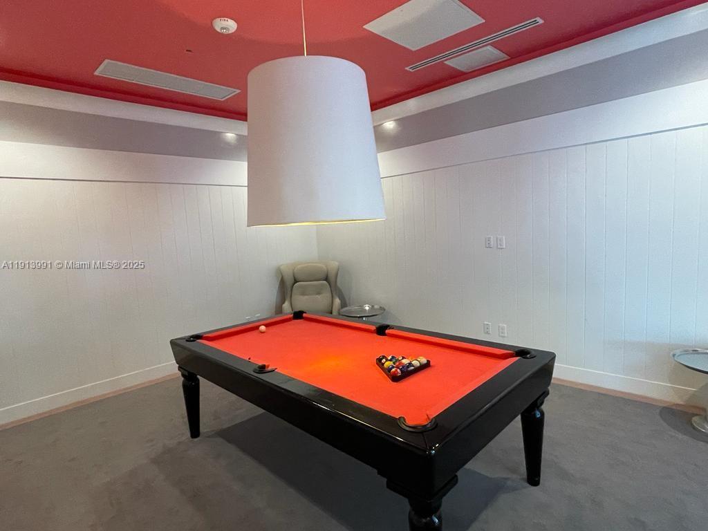 2000 Metropica Way, Unit 605 Sunrise, FL 33323 - Photo 10 of 24 a room with pool table