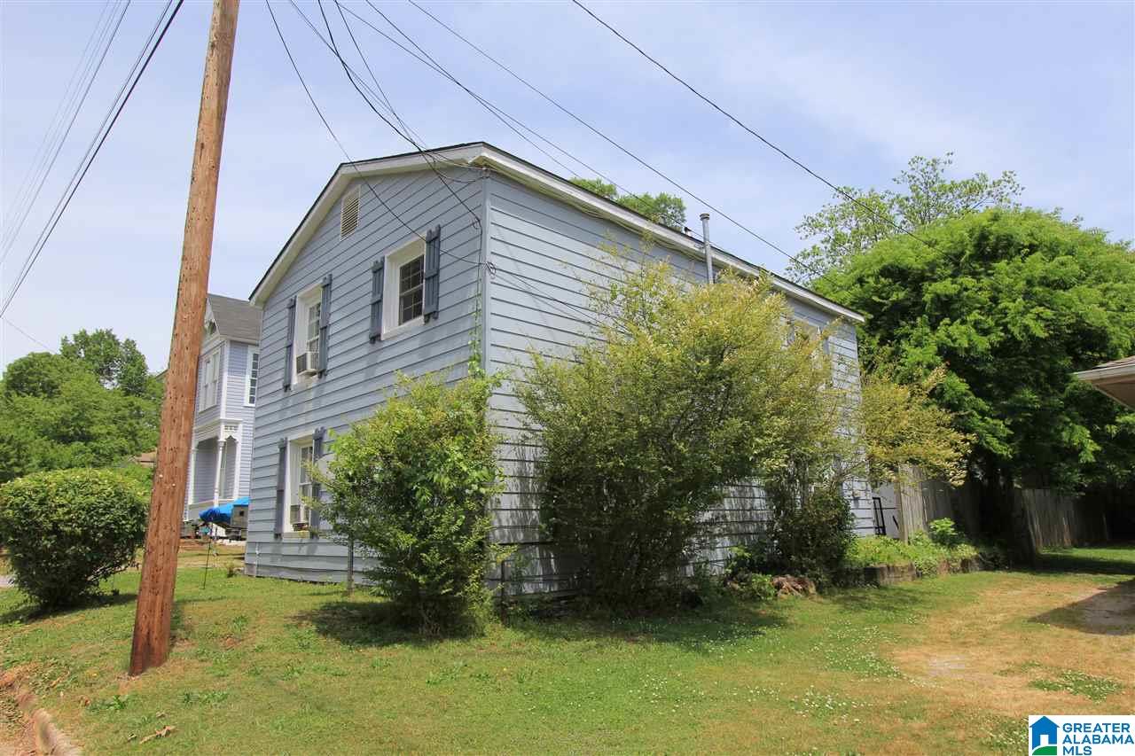 707b Luttrell Street Oxford, AL 36203 - Photo 29 of 30