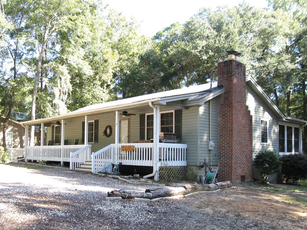 1408 Scott Lake Road Summerton, SC 29148 - Photo 4 of 17 Gallery Image 4